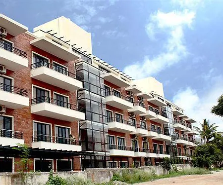 Transtree At Water Ville